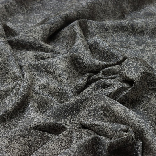 Ragnar V-80 Wholesale Jacquard Background Curtain Fabrics Living Room and Bedroom Curtains 8 Models 100% Polyester